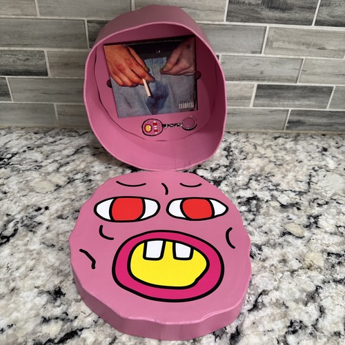 Golf wang cherry bomb hat - wang,