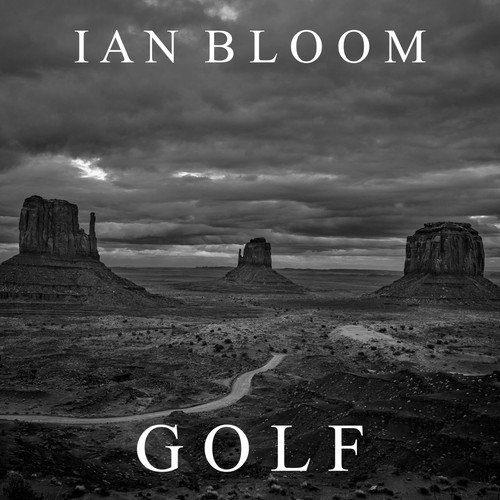 Ian bloom golf - golf, (cd)