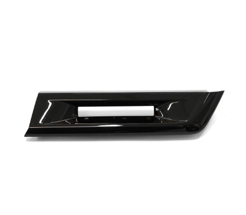 Nuova console centrale golf - nuova, vw