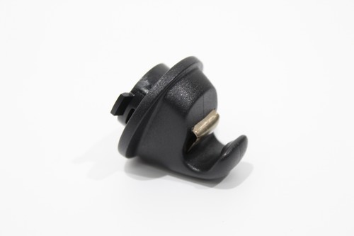 Clip gancio visiera parasole