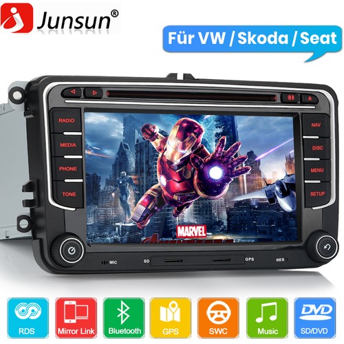 Dvd rds dab autoradio - rds,