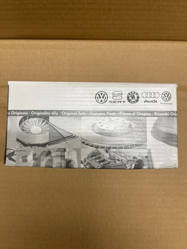 Inserto vano portaoggetti - , vw