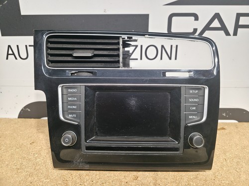 Usato autoradio lettore - usato,