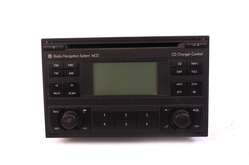 Radio mcd sistema di - cd,