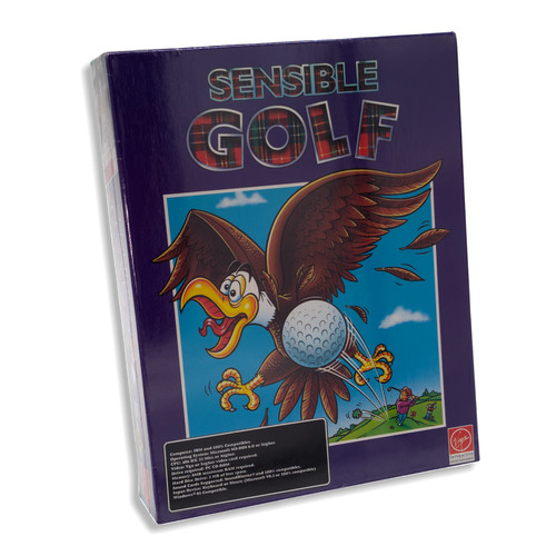 Sensible golf nuovo - sensible,