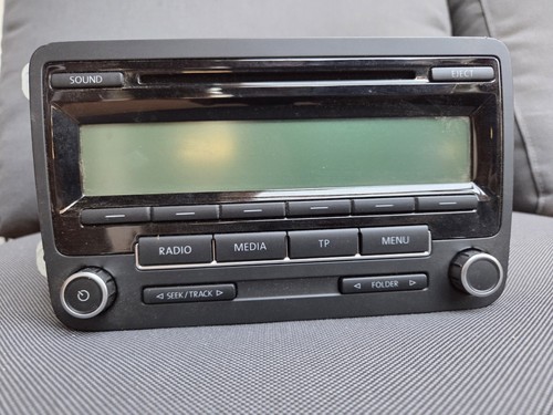 Autoradio stereo mp3 rcd - autoradio, cd