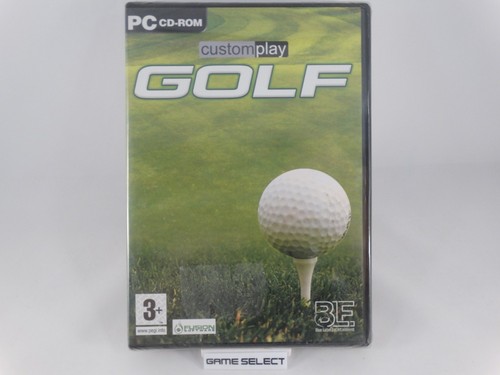 Golf customplay computer - pc,