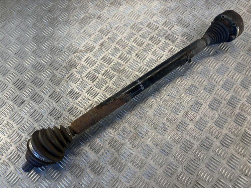 Albero motore anteriore destro