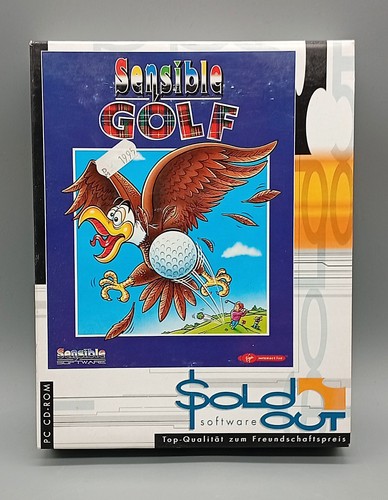 Sensible golf big - sensible,