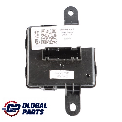 Volkswagen golf cd1 keyless - golf,