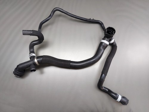 Tubo refrigerante orig - vw, golf