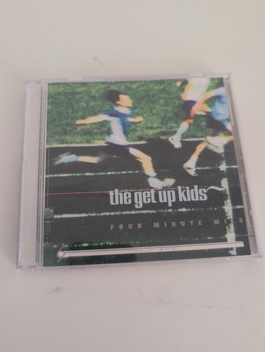 The get kids four - get,