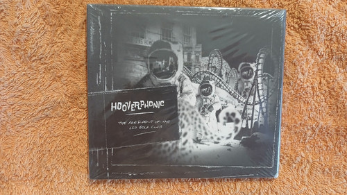 Hooverphonic the president - the,