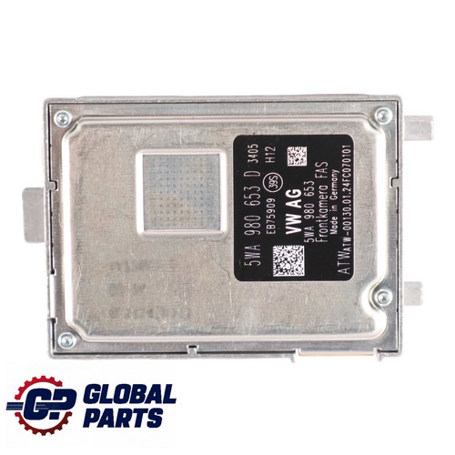 Volkswagen golf cd1 telecamera - golf,