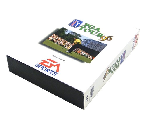 Pga tour golf ea - pga,