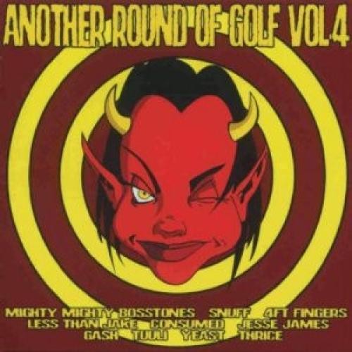 Various another round - various,