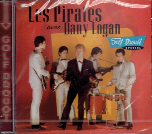Les pirates golf drouot - -,