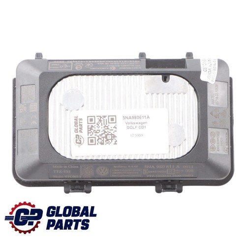 Volkswagen golf cd1 - volkswagen, 8
