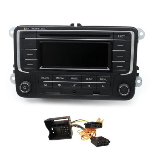 Autoradio rcn210 passat b6 - rcn210,