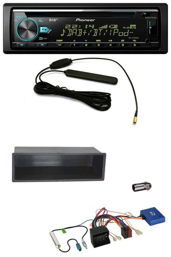 Pioneer mp3 can - cd, usb