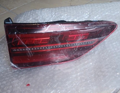 Golf mk8 feu - golf, cd