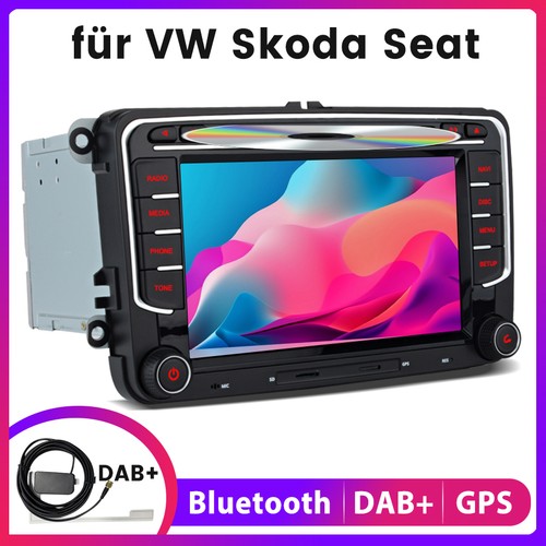 Dab autoradio cd dvd per - autoradio,