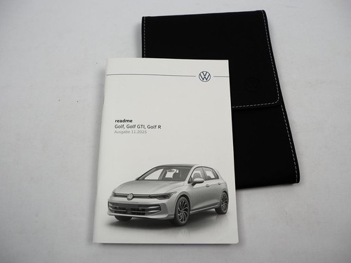 Golf gti r readme - r,