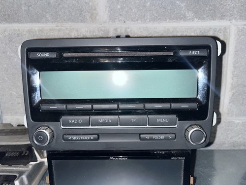 Autoradio stereo oem - autoradio, cd