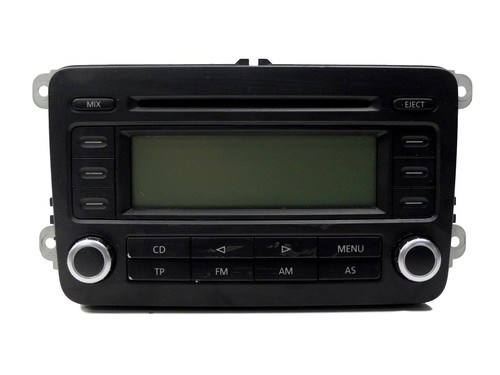 Radio lettore volkswagen - lettore, cd