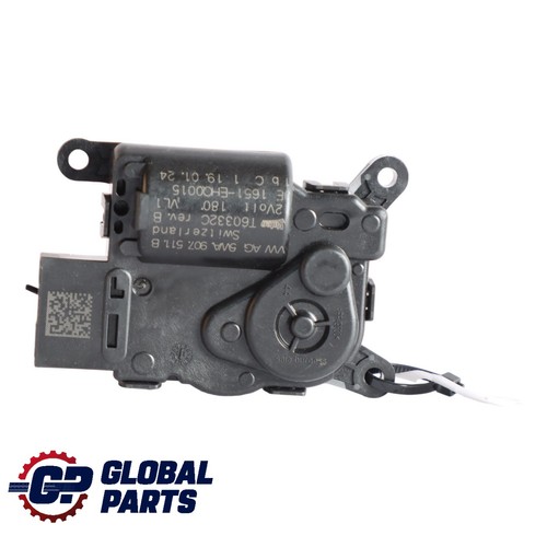 Volkswagen golf cd1 heizungs - golf,